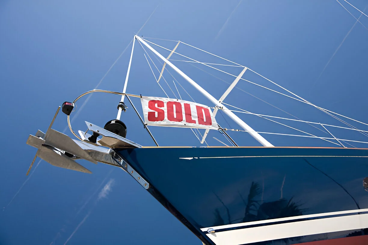 How To Sell A Boat With A Loan