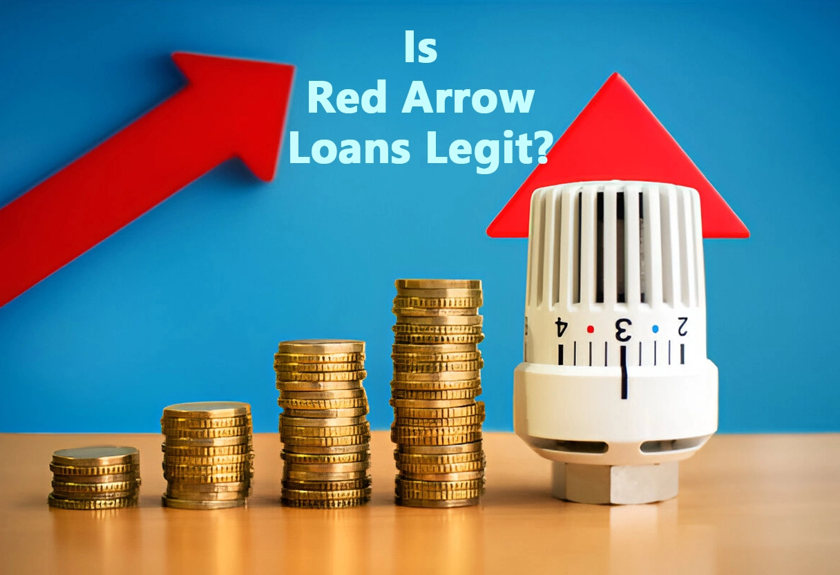 Is Red Arrow Loans Legit?