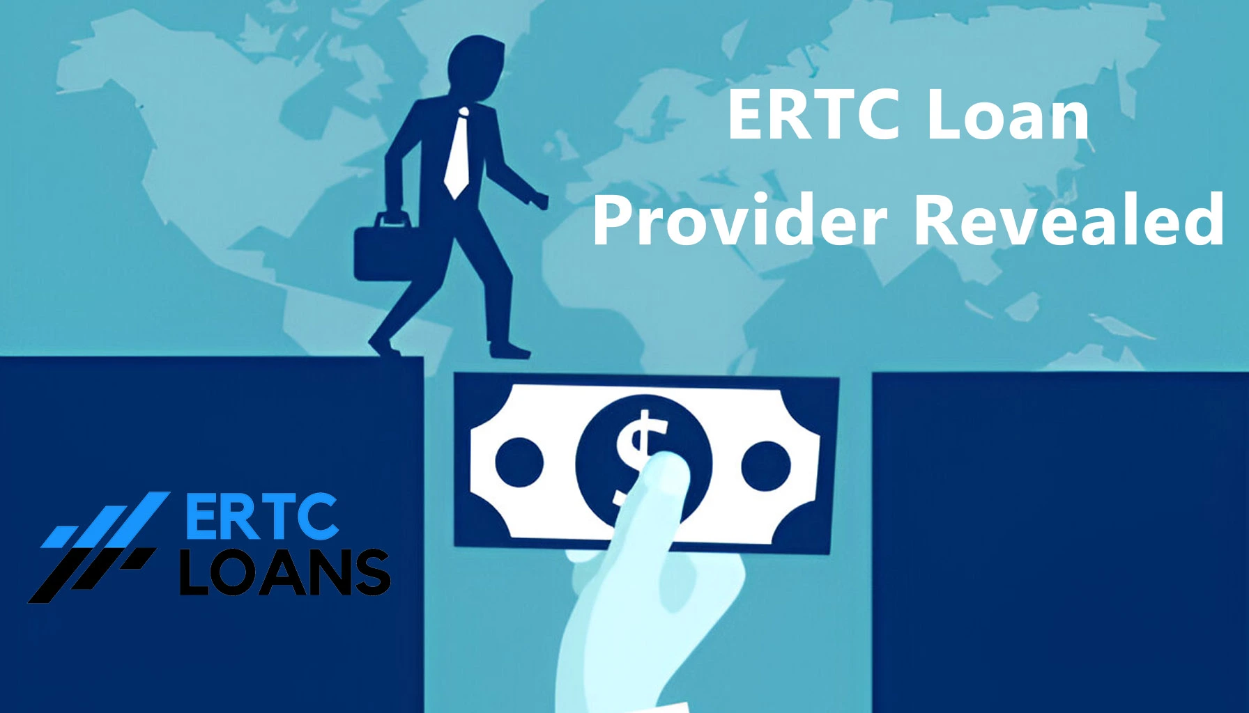 ERTC Loan Provider Revealed