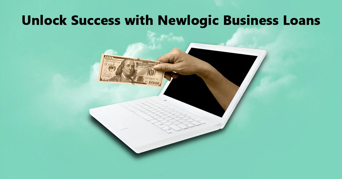 Success with Newlogic Business Loans