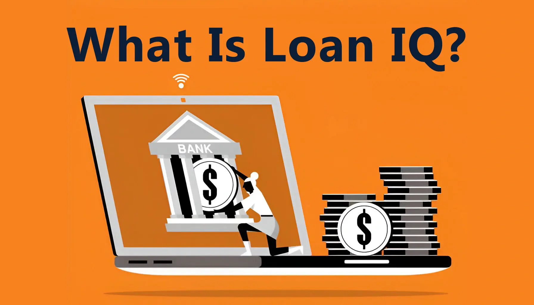 What Is Loan IQ?