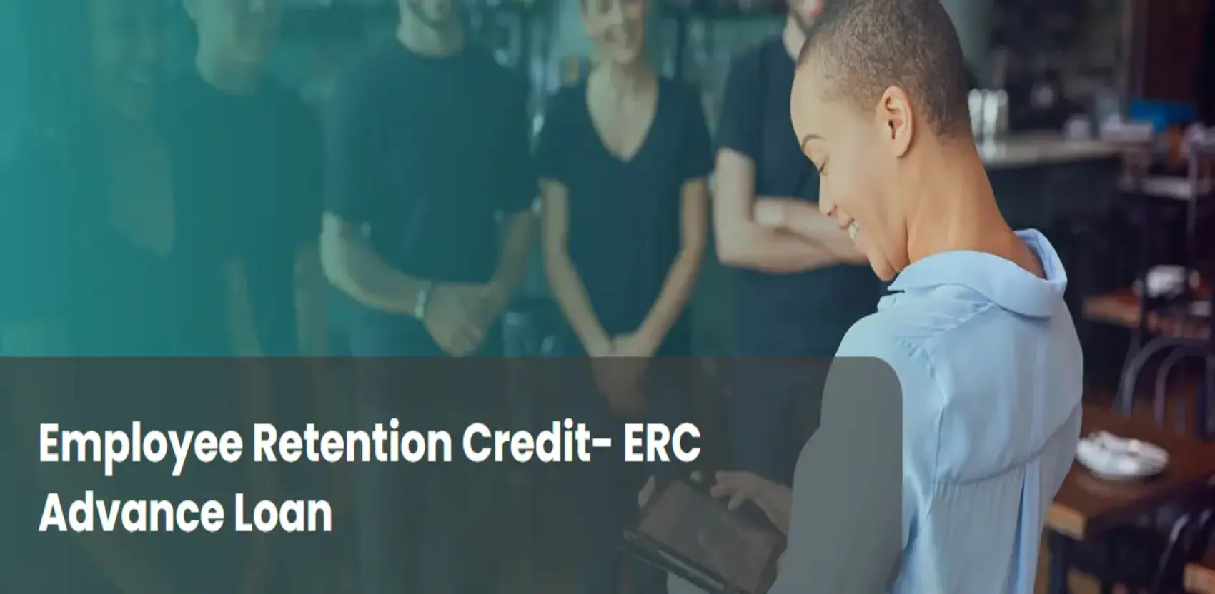 ERC Advance Loan