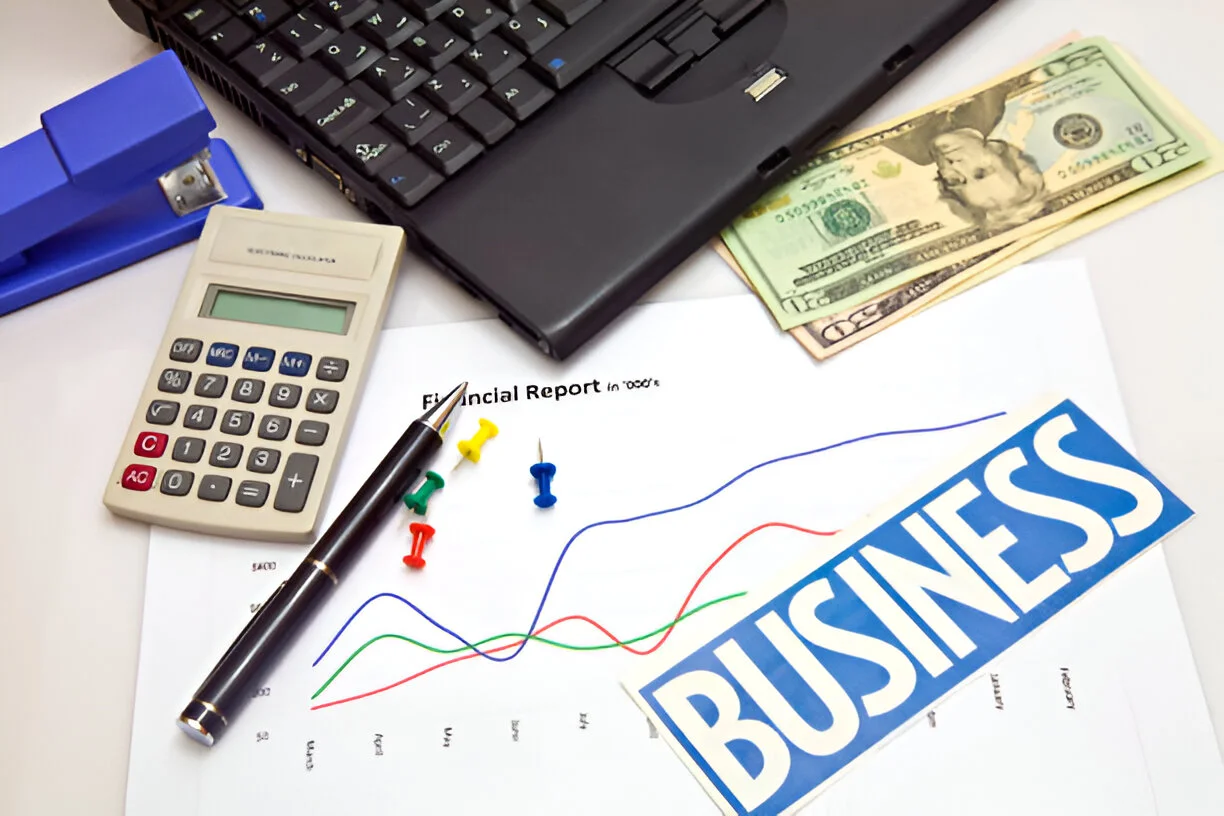 Revenue Based Business Loans